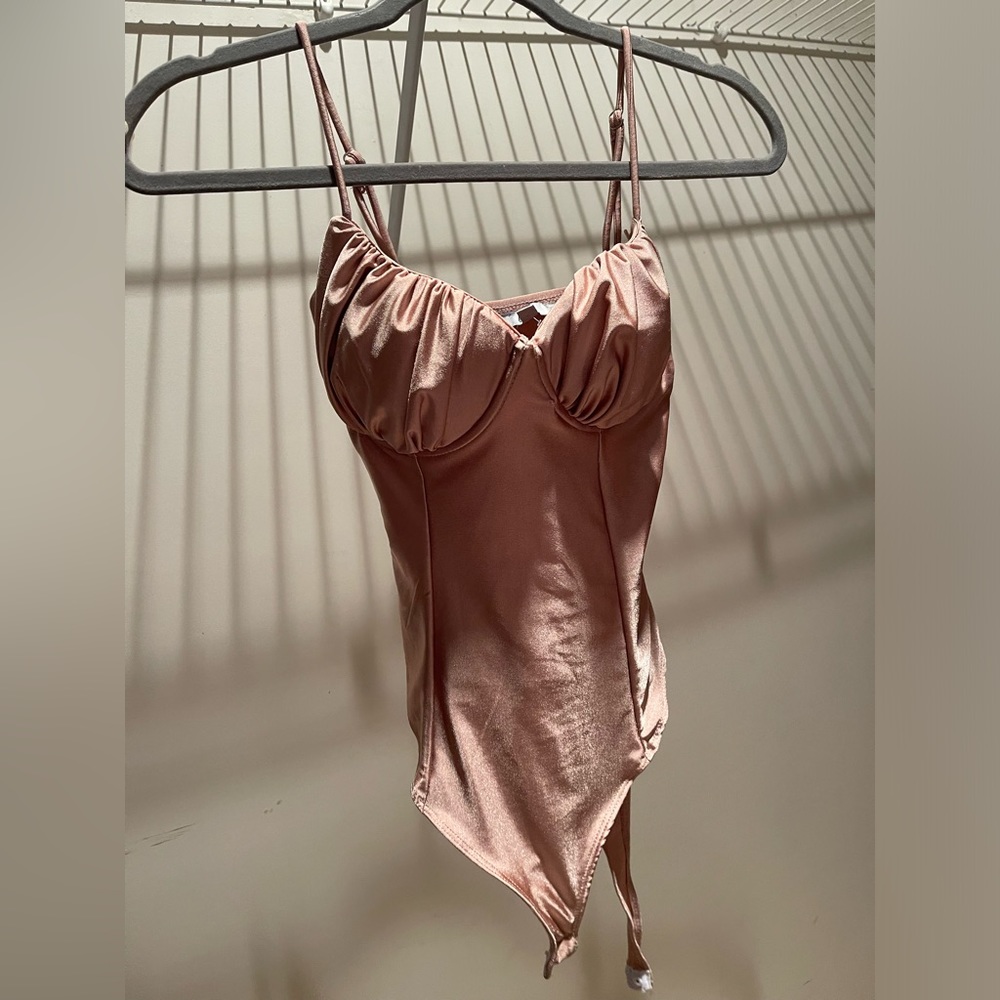 Bodysuit - Picture 2 of 2